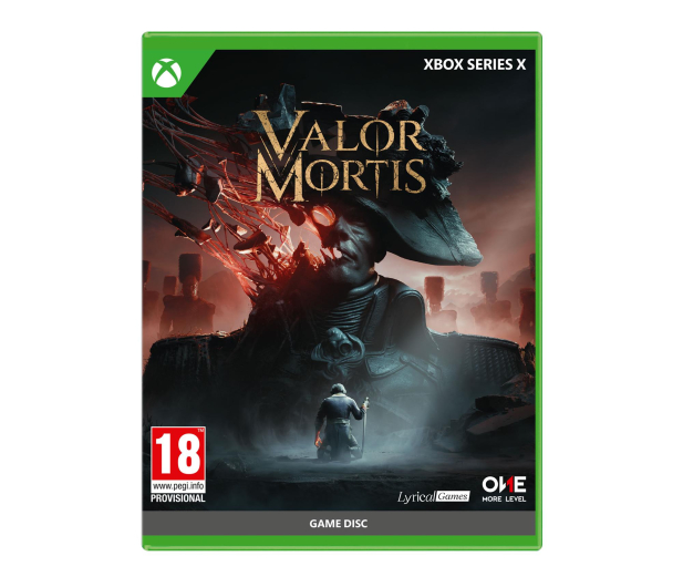 Xbox Valor Mortis - 1546855 - zdjęcie